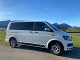 Volkswagen VW T6 Multivan 2.0 TDI 4Motion DSG - ABT Tuning - Volkswagen: Abt