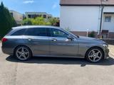 Mercedes-Benz C 200 T AMG-Paket - Mercedes-Benz C 200 in Stuttgart