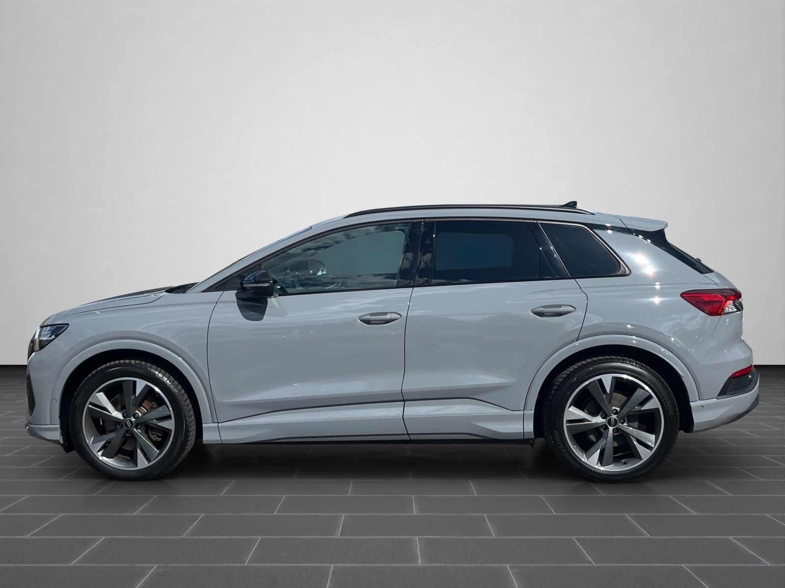 Audi Q4 e-tron - Bild 8