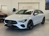 Mercedes-Benz CLA 180 SB PROGRESSIVE ADV+CARPLAY+VZASSI+WINTER - Mercedes-Benz CLA 180 Shooting Brake in Wuppertal