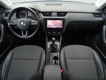Skoda Octavia - 9