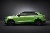 Audi RSQ8 KERAMIK*SPORTAGA*DYNAMIK+*CARBON*EXCLUSIVE* - Audi RSQ8 Gebrauchtwagen