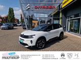 Citroën C5 Aircross MAX PureTech 130 EAT8 LED SHZ PDC - Citroën C5 Aircross MAX mit Benzin-Antrieb