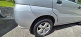 Subaru Justy 1.5 - G3X Allrad 4WD - Subaru Justy: G3x