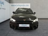 Cupra Leon Sportstourer VZ Black Edition SENNHEISER DC - CUPRA Leon VZ-Black-Edition mit Benzin-Antrieb