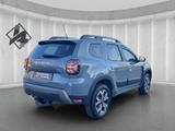 Dacia Duster TCe 150*Automatik*Navi*AHK*SHZ*Kamera** - gebrauchte Dacia Duster aus dem Jahr 2023