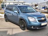 Chevrolet ORLANDO 1.4T | 7 SITZER | 8 FACHBEREIFT | AHK - Chevrolet Orlando: 1.8