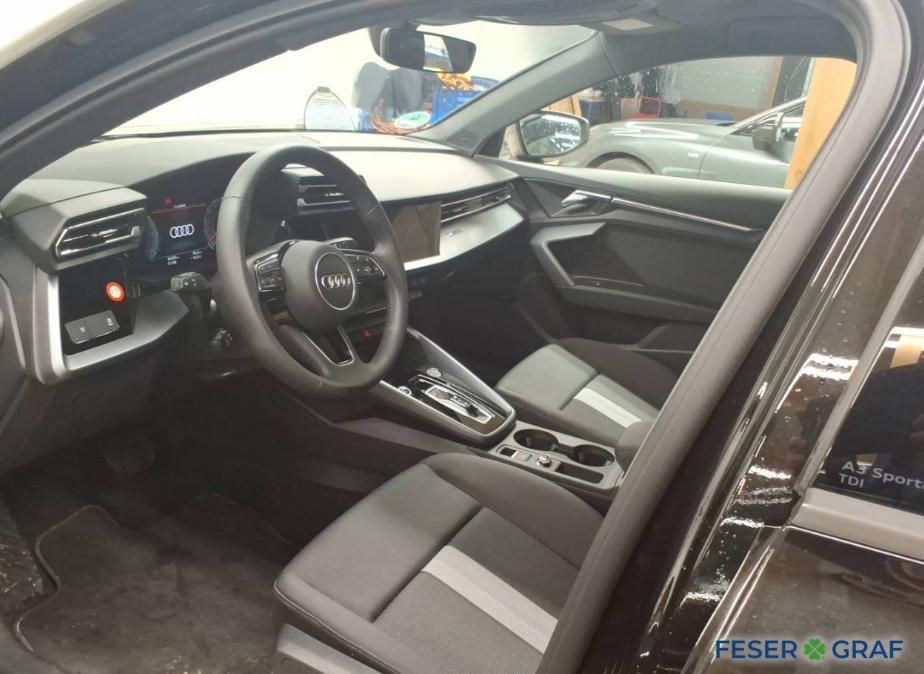 Audi A3 - Bild 5