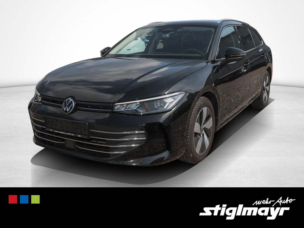 Volkswagen Passat - Bild 15
