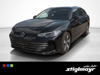 Volkswagen Passat - Vorschau Bild 15