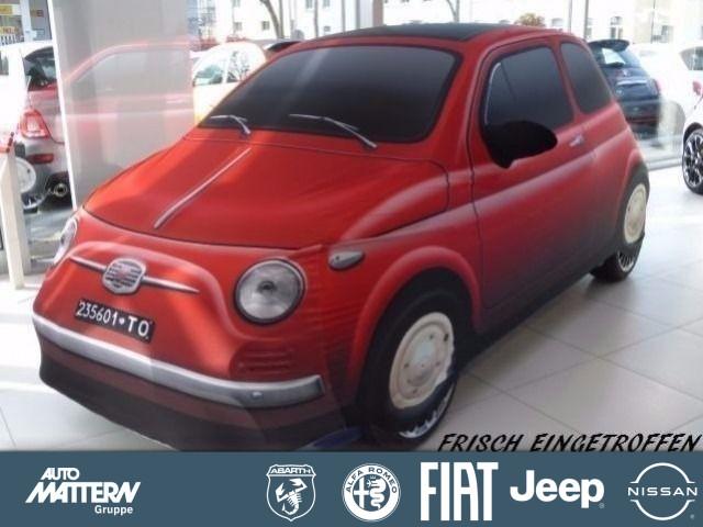 Fiat Grande Panda 1.2 Mild-Hybrid Business Edition
