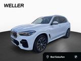 BMW X5 xDrive30d M Sport SkyL ACC 360° HUD 20"M LED