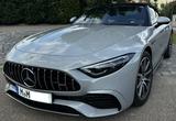 Mercedes-Benz SL 43 AMG Mercedes mit MB Garantie bis 04.2026