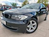 BMW 118 1 Limousine 118i - BMW 118 aus 2007: 118i