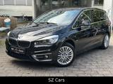BMW 220i Gran Tourer Luxury Line - BMW 220 Gran Tourer Gebrauchtwagen