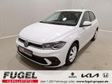 Volkswagen Polo 1.0 TSI Life LED|ACC|SHZ|Klimaaut. - VW Polo Gebrauchtwagen in Dresden