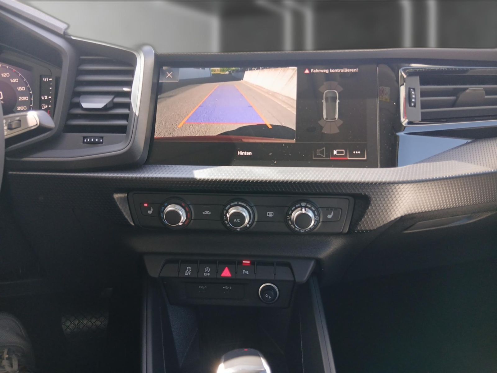 Audi A1 - Bild 14