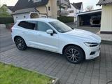 Volvo XC60 B4 D AWD Inscription Mild-Hybrid - Volvo XC60 Hybrid (Diesel/Elektro)