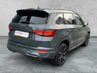 Cupra Ateca - Vorschau Bild 5