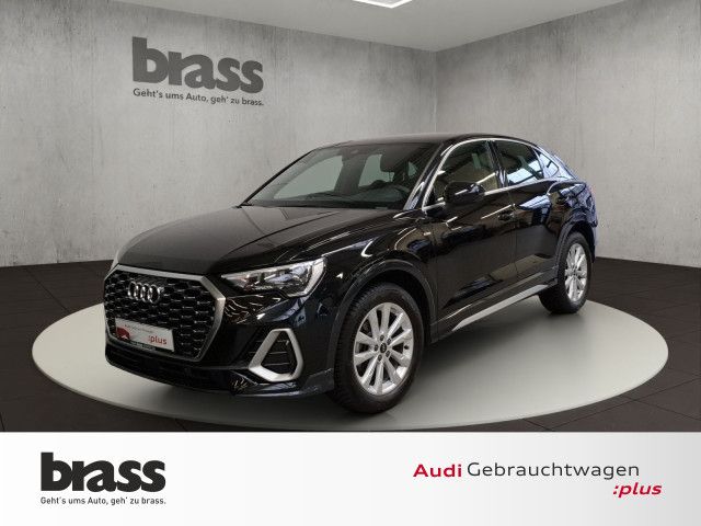 Image of Audi Q3