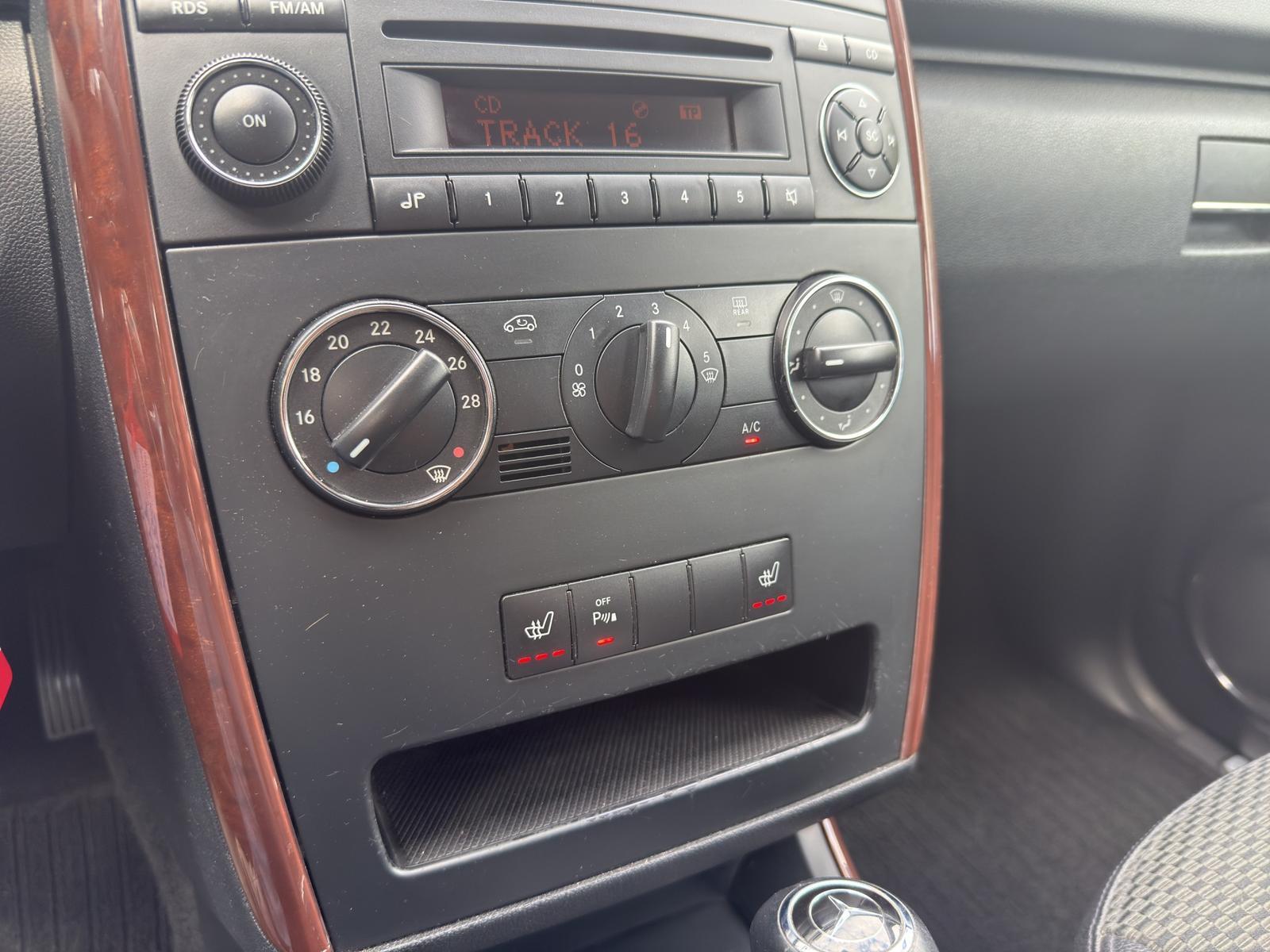 Mercedes-Benz A 180 CDI |AUTOMATIK|KLIMA|PDC|LM