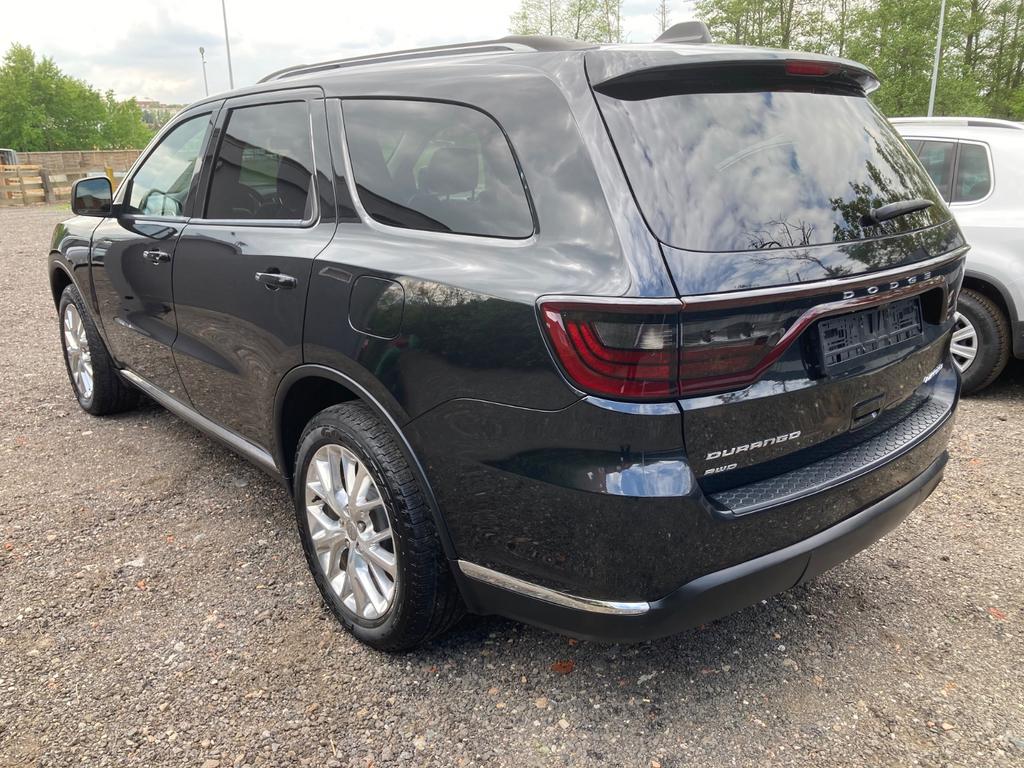 Dodge Durango