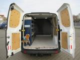 Ford Transit Custom  2,0TDCI  L2  Servicef./AHK 2,7t - Ford Transit service