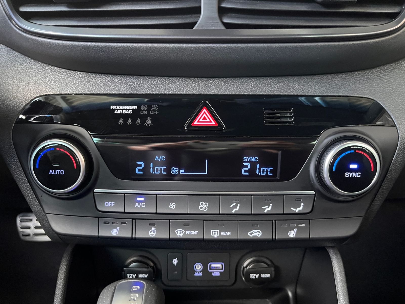 Fahrzeugabbildung Hyundai TUCSON N Line 4WD LED NAVI ALU