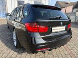 BMW 320 d Touring +Panorama+ M-Paket + Euro5 - BMW Gebrauchtwagen in Erlangen