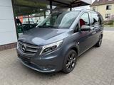 Mercedes-Benz Vito Tourer 119 CDI Select 4MATIC /8-Sitzer/ - Mercedes-Benz Gebrauchtwagen in Marburg