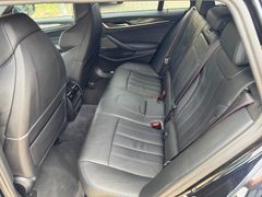BMW 530e Touring SAG M Sport PRO*LASER*HEAD UP*