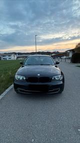 BMW 116i E87 | 115tkm | TÜV 2028 | Scheckh... - BMW 116: 116i E87