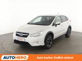 Subaru XV 2.0 Comfort Aut.*TEMPO*PDC*SHZ*KLIMA - Subaru: Allradantrieb