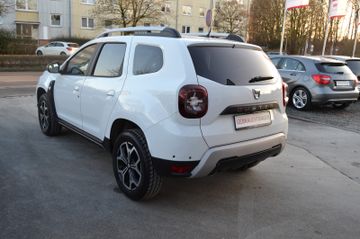 Fahrzeugabbildung Dacia Duster II Prestige 4WD/Navi/360 Grad Kam/PDC/AHK