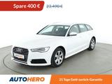 Audi A6 2.0 TDI Ultra Aut.*NAVI*TEMPO*CAM*BI-XENON*SH - Audi A6 Gebrauchtwagen in Hamburg