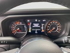 JEEP WRANGLER SAHARA UL 2.0L T-GDI