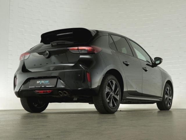 Corsa F FACELIFT GS AT+LED MATRIX+NAVI+PANORAMAD