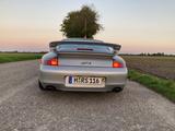 Porsche 996 GT3 Clubsport - Porsche 996 in München