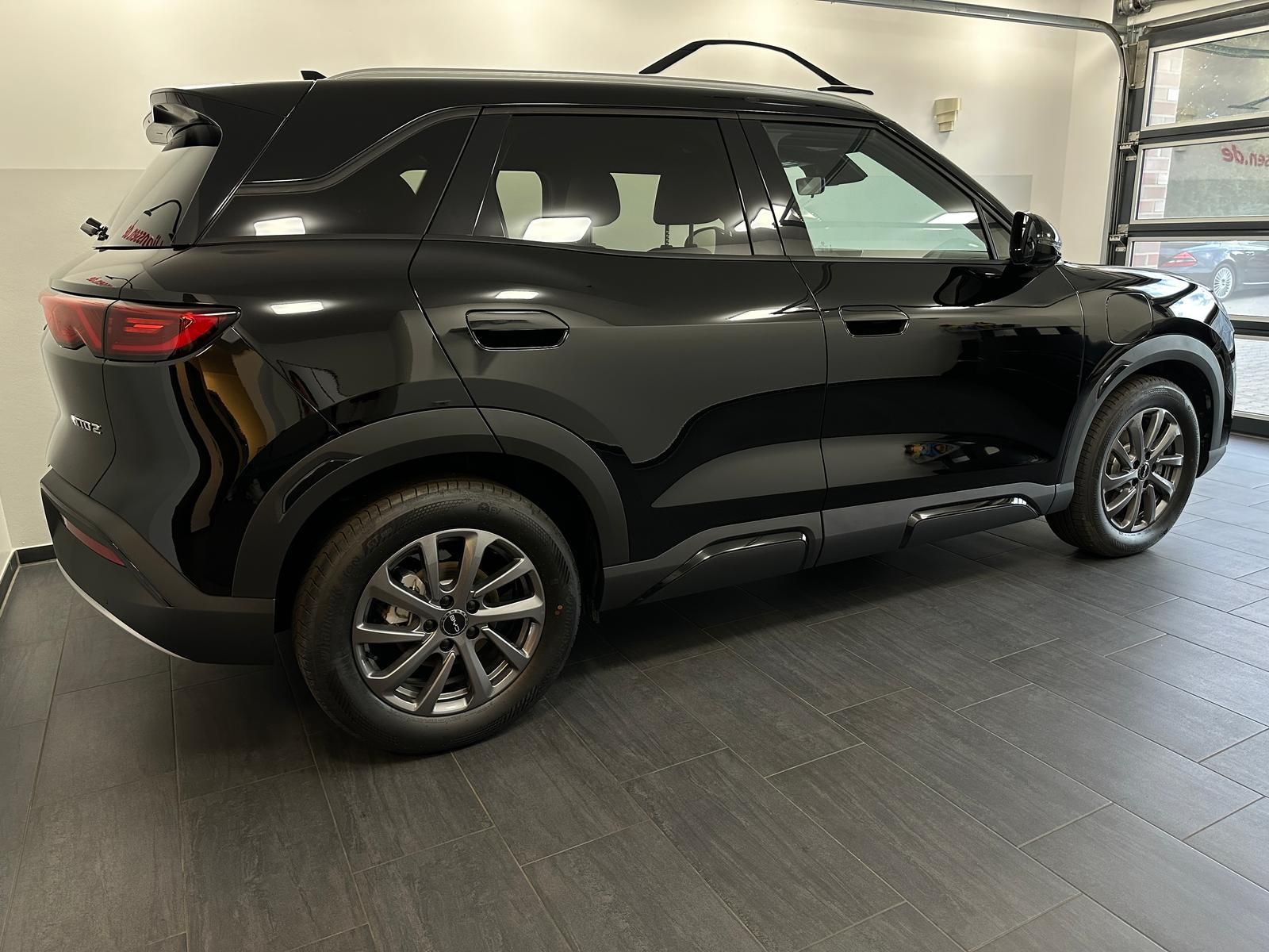 BYD ATTO 2