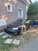 Saab 9-3 zu verkaufen - gebrauchte Saab 45725 aus dem Jahr 2002