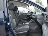 Mazda CX-3 2.0 SKYACTIV-G Exclusive-Line NAVI TEMPOMAT - Mazda Gebrauchtwagen in Rostock