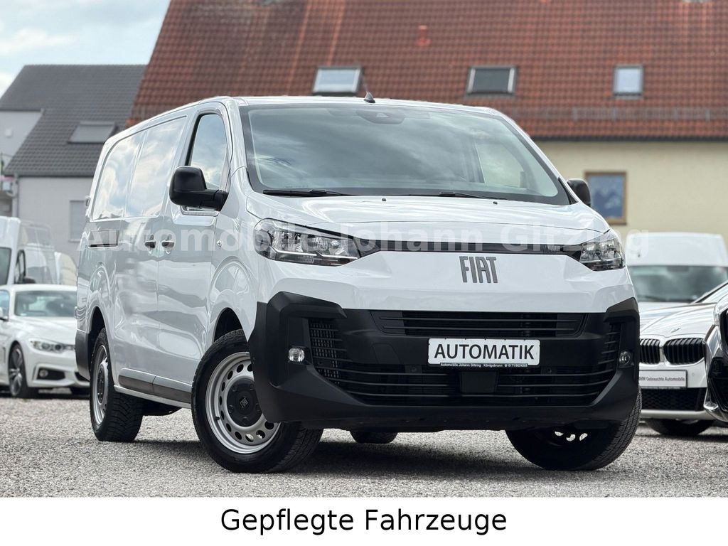 Image of Fiat Scudo