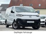 Fiat Scudo NEW MODEL L3 KASTEN AUTOMATIK! NAVI KAMERA - Fiat Scudo Jahreswagen
