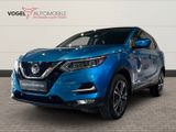 Nissan Qashqai 1.6 DIG-T N-Connecta +Navi+Kam.+LED+PDC