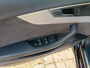Audi A4 - 6