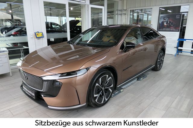 Mazda 6e EV Elektro  Takumi > 6 Jahren Werksgarantie