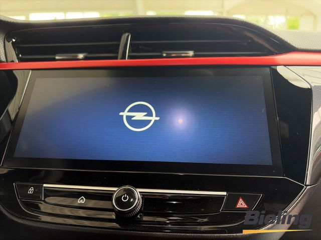 Corsa YES, 1.2l Turbo, SHZ, PDC, AppleCarPlay/An
