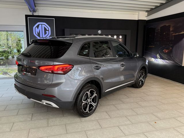 MG ZS ICE 1.5 Comfort