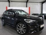 BMW X1 xDrive 20d M-SPORT SHADOW PANORAMA, LED - BMW X1: Xdrive20d M Sport