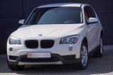 BMW X1 16 d sDrive"Klimaanlage"PDC"Anhängerkupplung - BMW X1: Anhängerkupplung